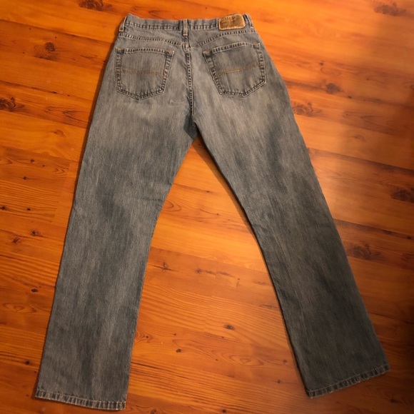 Baileys Point Jeans - Picture 2 of 8